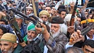 حوثی‌ها