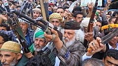 حوثی‌ها