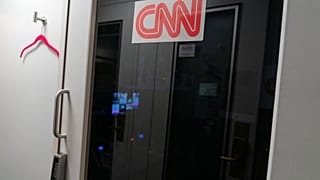 USA : Trump interdit CNN, des medias le boycottent en solidarité