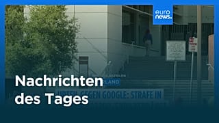 Nachrichten des Tages | 22. September 2026 - Morgenausgabe