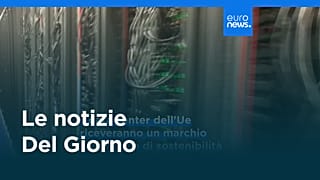 Le notizie del giorno | 22 settembre 2026 - Mattino
