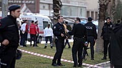 Ενδεικτική φωτογραφία / Αρχείο