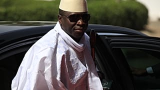 Gambie : 2,5 millions de dollars rapatriés des USA pour indemniser les victimes de Jammeh