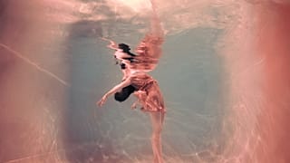 Marta Syrko 'Immersion: Seeing Otherwise'