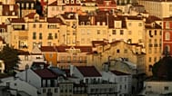 Casas na baixa de Lisboa, 30 julho de 2026