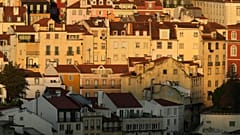 Κατοικίες στο κέντρο της Λισαβόνας, 30 Ιουλίου 2026