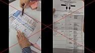 The posts were tied to a pro-Russian disinformation network.