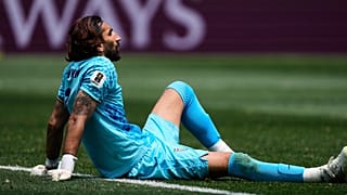 علیرضا بیرانوند