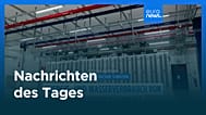 Nachrichten des Tages | 22. September 2026 - Mittagsausgabe