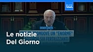 Le notizie del giorno | 22 settembre 2026 - Pomeridiane