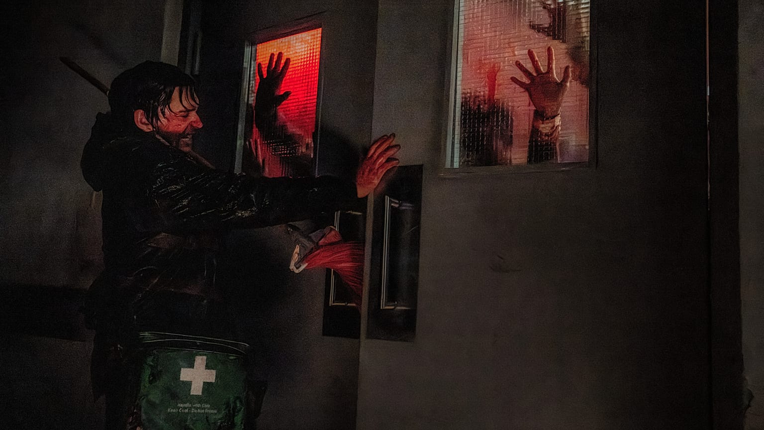 Resident Evil