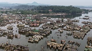 Climat : les experts alertent sur la menace d'un phénomène El Niño ''inédit''