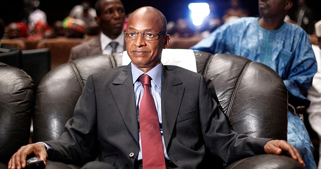 Guinée : Cellou Dalein Diallo affirme que son passeport a été révoqué