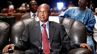 Guinée : Cellou Dalein Diallo affirme que son passeport a été révoqué