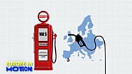 L'Europe en mouvement