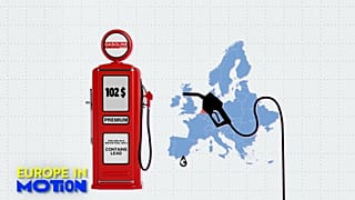 Europe in Motion