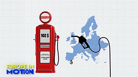 Europe in Motion