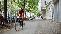Europeans are doing more sports than four years ago. 