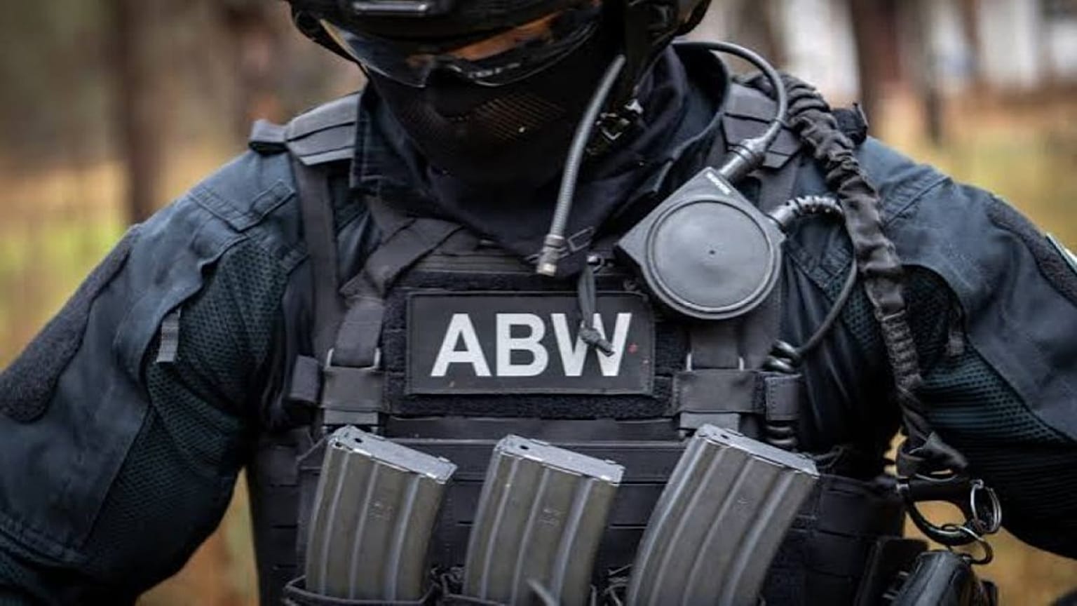 ABW nimmt Paweł G. fest: Ermittler prüfen mutmaßliche Anschlagspläne