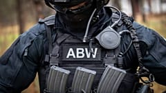 The Internal Security Agency has detained Paweł G. Investigators are examining preparations for an attack.
