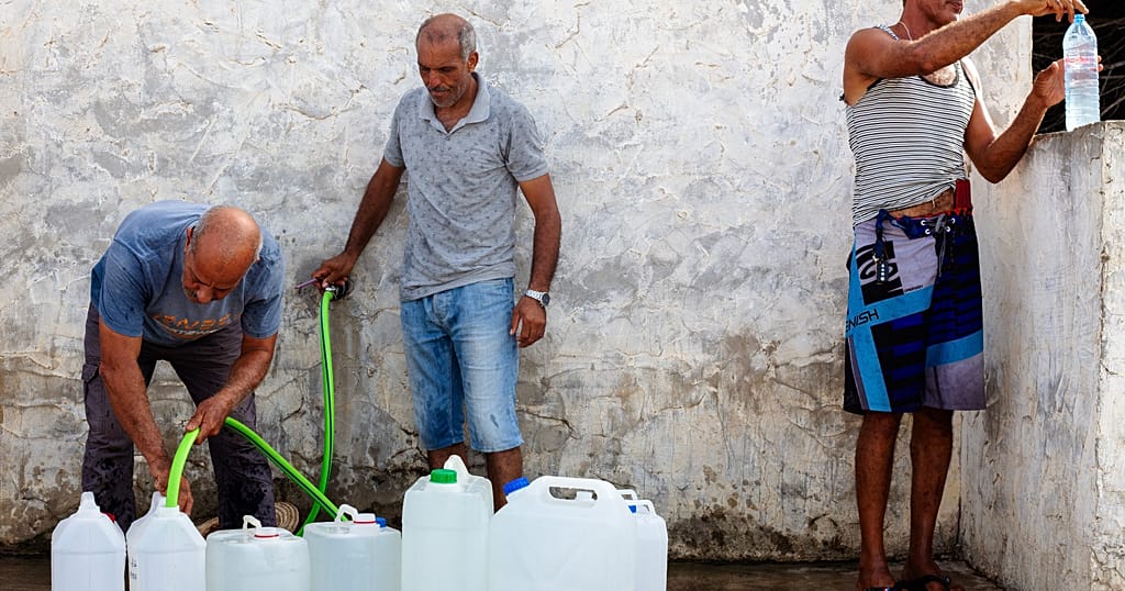 Tunisia: A Record Heat Summer in 2026