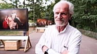 French photographer, journalist and environmentalist Yann Arthus-Bertrand