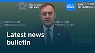 Latest news bulletin | September 22nd, 2026 – Evening
