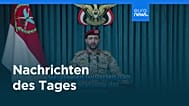 Nachrichten des Tages | 22. September 2026 - Abendausgabe