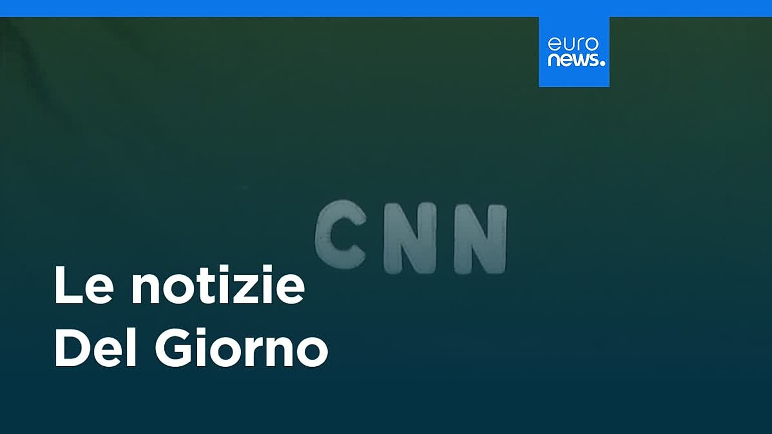 Le notizie del giorno | 22 settembre 2026 - Serale