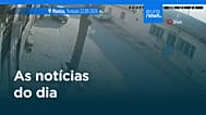 Notícias do dia | 22 de setembro 2026 - Noite