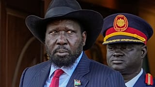 South Sudan: President dissolves govt as controversy engulfs December poll
