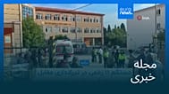 مجله خبری| ۱ مهر ۱۴۰۵ (۲۳ سپتامبر ۲۰۲۶) - بامدادی