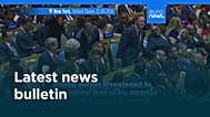 Latest news bulletin | September 23rd, 2026 – Morning