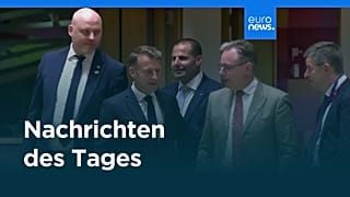 Nachrichten des Tages | 23. September 2026 - Morgenausgabe