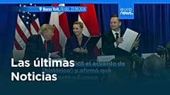 Últimas noticias | 23 septiembre 2026 - Mañana