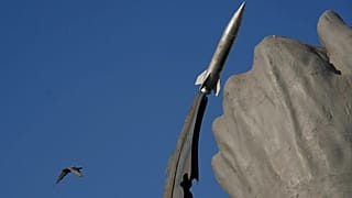 Iran : les Gardiens de la révolution renforcent leur arsenal balistique