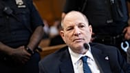 Harvey Weinstein appears in Manhattan Supreme Court, 25 June, 2026