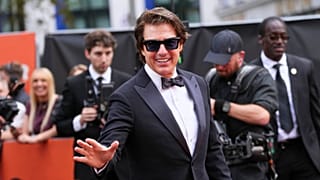 Tom Cruise says AI won’t mean the end of cinema: “People want to see real things”