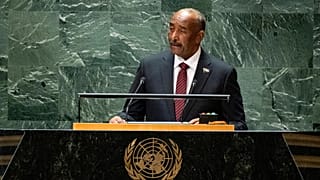 US denies visa for Sudan's de facto leader due to address UN