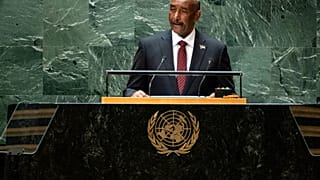 Soudan : Abdel Fattah al-Burhan privé de visa pour les États-Unis