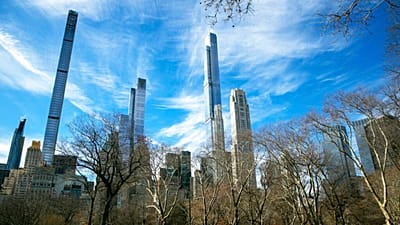Nigerian officials linked to millions laundered through US property, report
