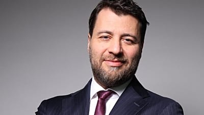 Tera Yatirim Holding Chairman Emre Tezmen