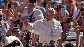 Pix of the Day, 23 September, 2026 - Across the world