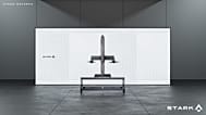 Die Stark-Virtus-Drohne 