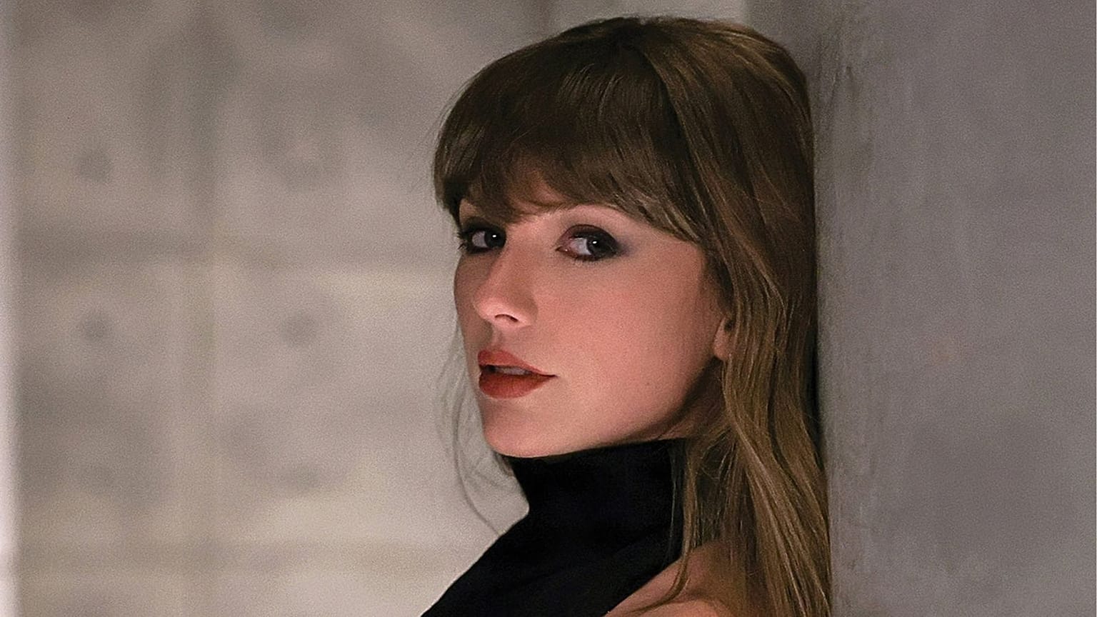 Taylor Swift annonce son nouveau single "Patient Zero" et essuie des critiques sur la pochette