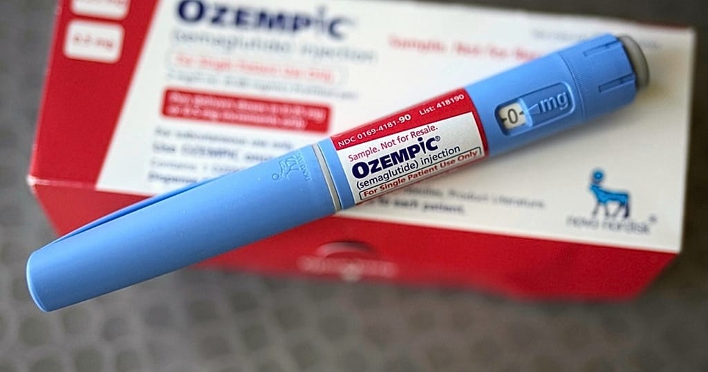 Ozempic, Wegovy and Mounjaro face US lawsuits over rare vision-loss risk