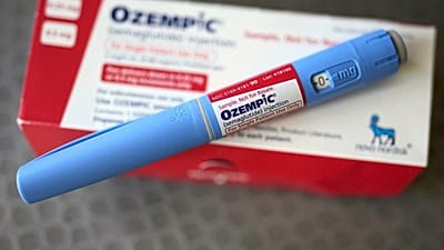 Ozempic, Wegovy and Mounjaro face US lawsuits over rare vision-loss risk