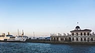 Büyükada Vapur İskelesi