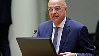 Νίκος Δένδιας