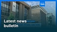 Latest news bulletin | September 23rd, 2026 – Midday